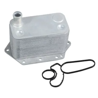 Febi Bilstein Engine Oil Cooler - 11427788462